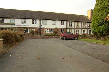 Vishram Ghar Care Home Leicester  - 1