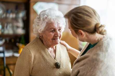 Visiting Angels Central Lancashire (Live-In Care) Live In Care Chorley  - 3