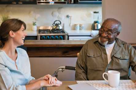Visiting Angels Bedfordshire Home Care Bedford  - 4