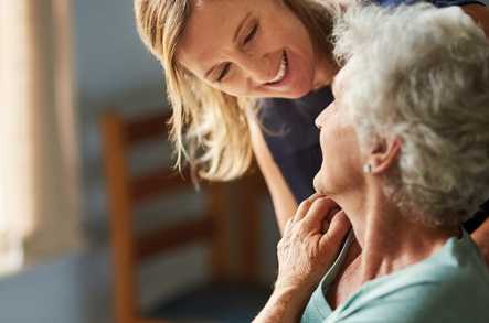 Visiting Angels Manchester South Home Care Cheadle  - 5