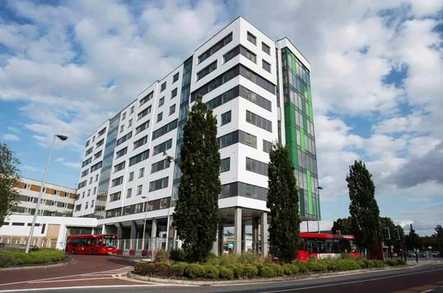 Visram House Retirement Living London  - 1