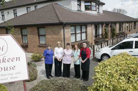 Glenkeen House Care Home Randalstown  - 1