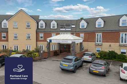 Waterside Grange Care Home Sheffield  - 1