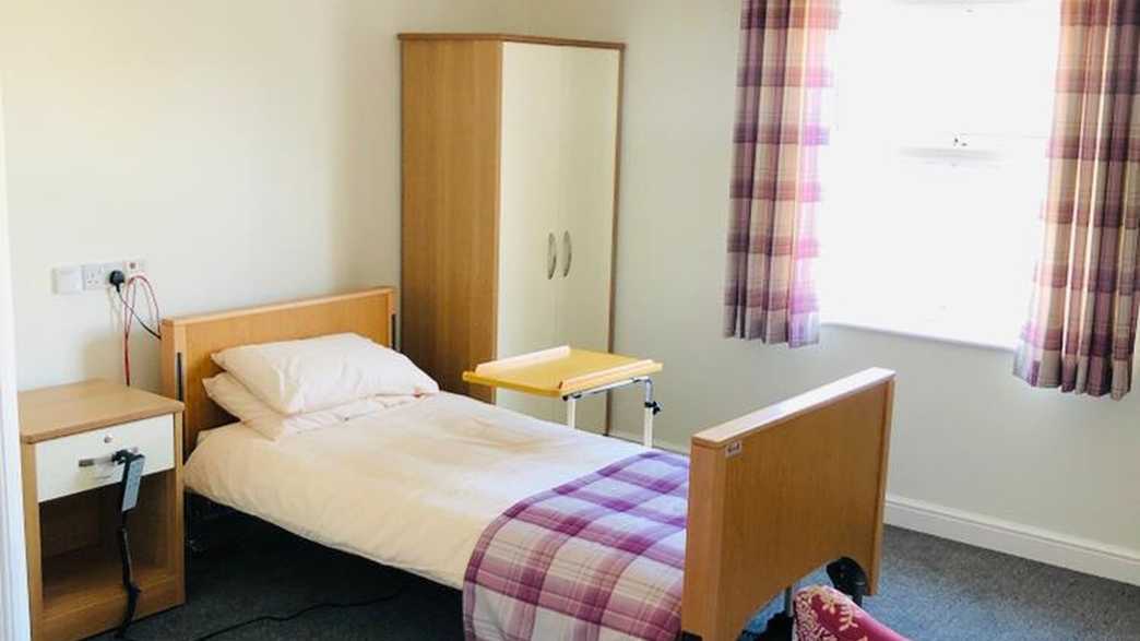 Willow Bank Care Home Care Home Bradford accommodation-carousel - 2