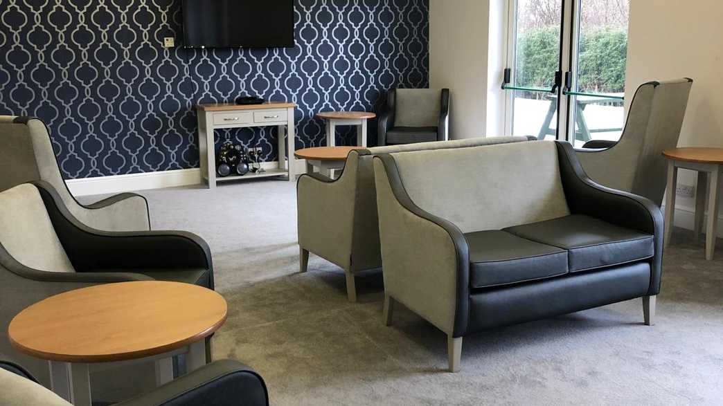 Willow Bank Care Home Care Home Bradford buildings-carousel - 1