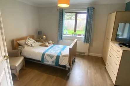 Willow Court Care Home Lincoln  - 3
