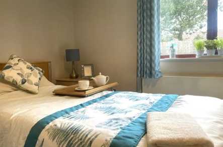 Willow Court Care Home Lincoln  - 2