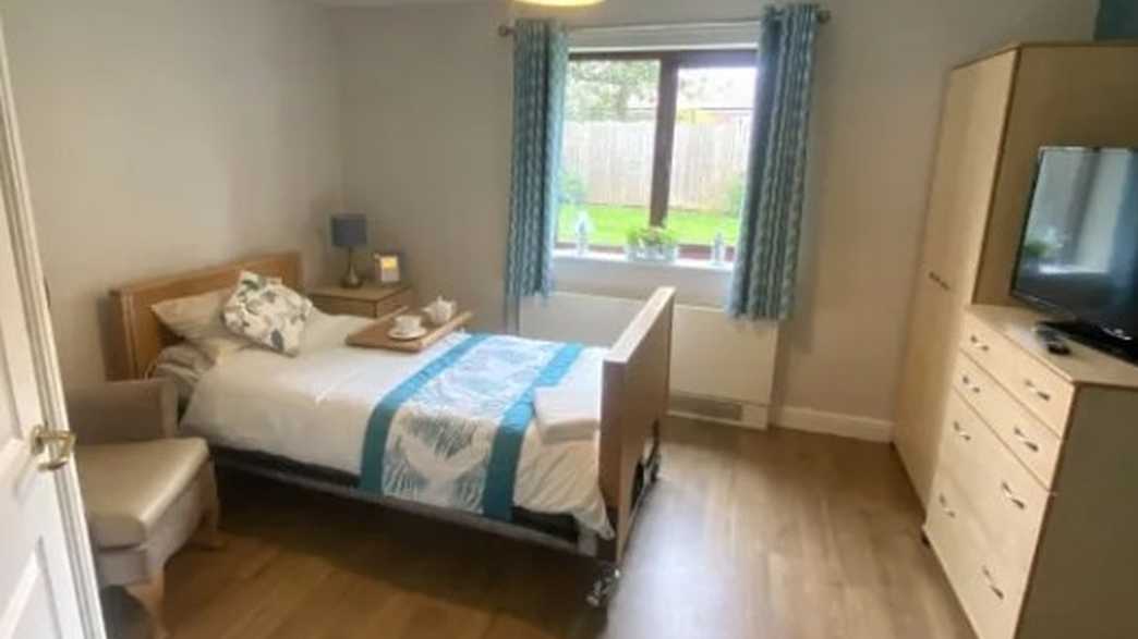 Willow Court Care Home Lincoln accommodation-carousel - 2