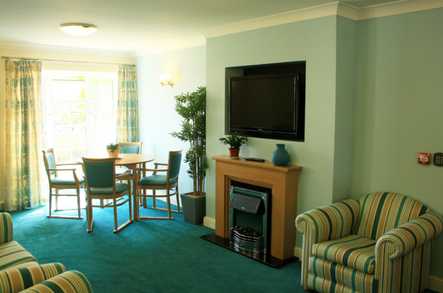 Woodchurch House Care Home Ashford  - 3