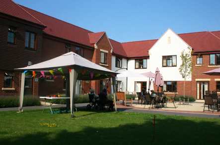 Woodchurch House Care Home Ashford  - 4