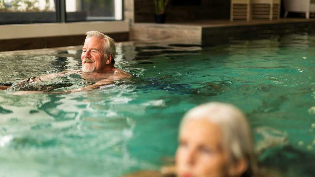 Wadswick Green Retirement Living Corsham wellbeing-carousel - 1