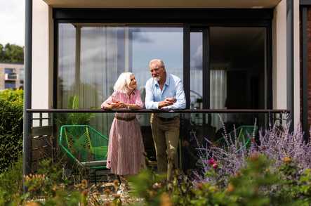 Wadswick Green Retirement Living Corsham  - 5