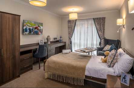 Welwyn Grange Care Home Welwyn Garden City  - 5