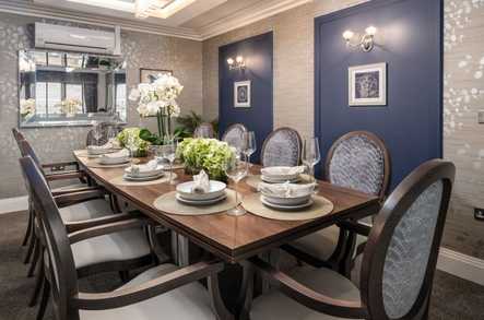 Welwyn Grange Care Home Welwyn Garden City  - 4