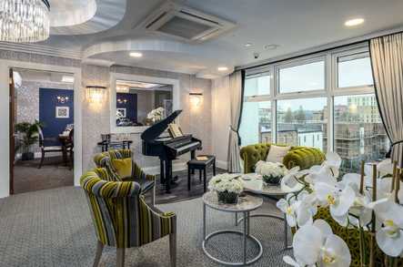Welwyn Grange Care Home Welwyn Garden City  - 3