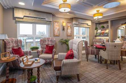 Welwyn Grange Care Home Welwyn Garden City  - 5