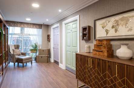 Welwyn Grange Care Home Welwyn Garden City  - 2