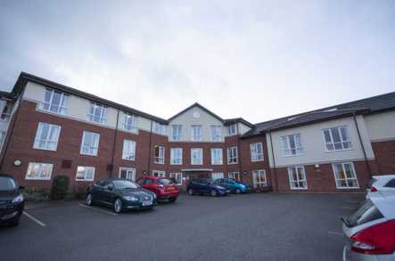Willow Park Care Home Care Home Pontefract  - 1