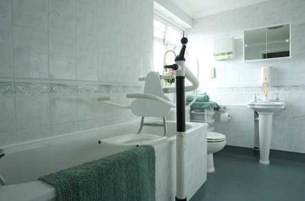 Lovat House Residential Care Care Home Wokingham  - 5