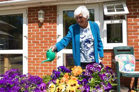 Lovat House Residential Care Care Home Wokingham  - 2