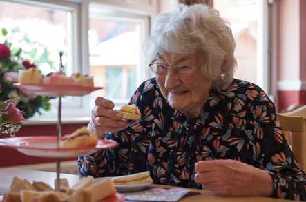 Lovat House Residential Care Care Home Wokingham  - 5