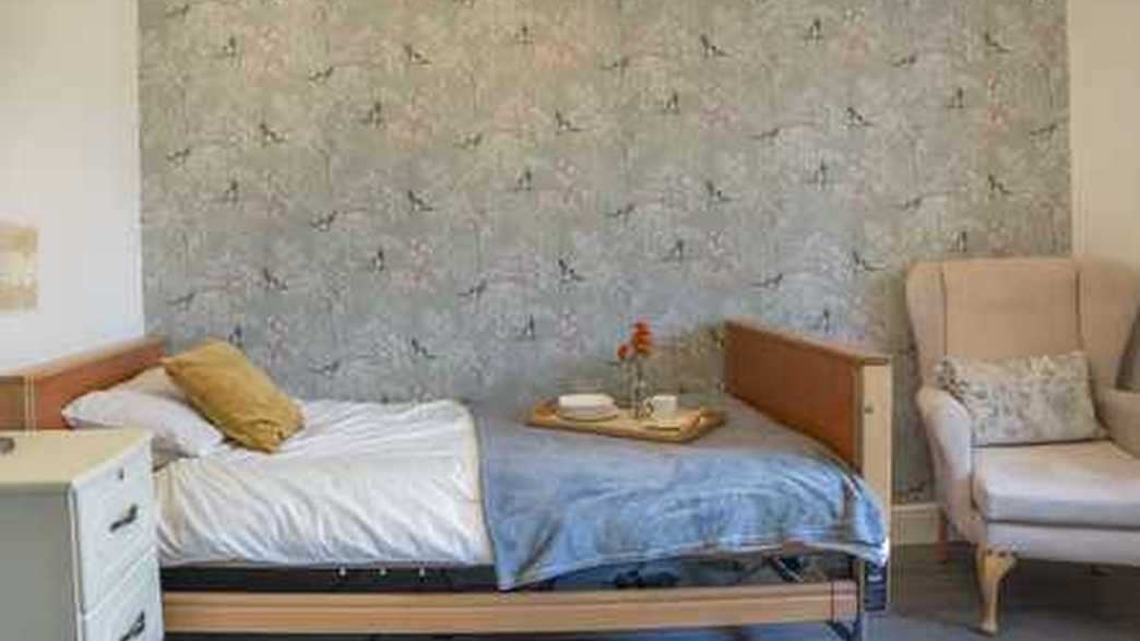 Waterbeach Lodge Care Home Cambridge accommodation-carousel - 1