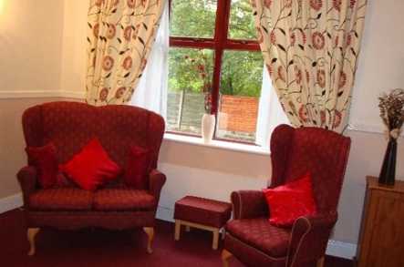 Westleigh Lodge Care Home Wigan  - 4