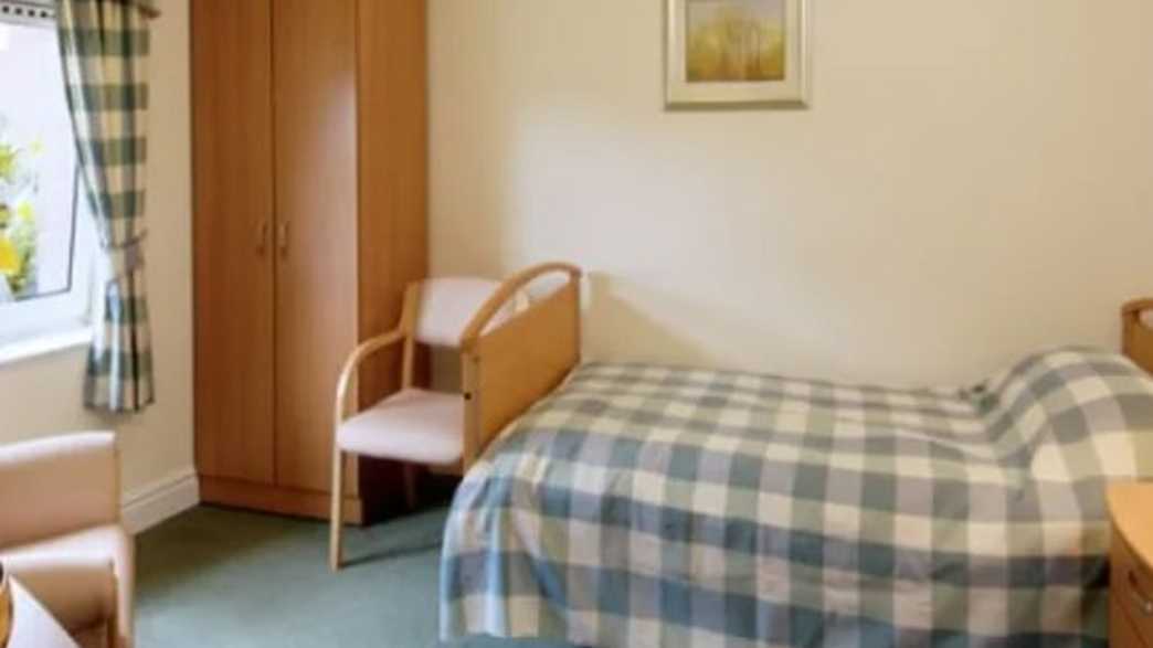 Westwood Lodge Care Home Wigan accommodation-carousel - 1