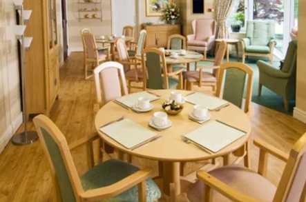 Westwood Lodge Care Home Wigan  - 2