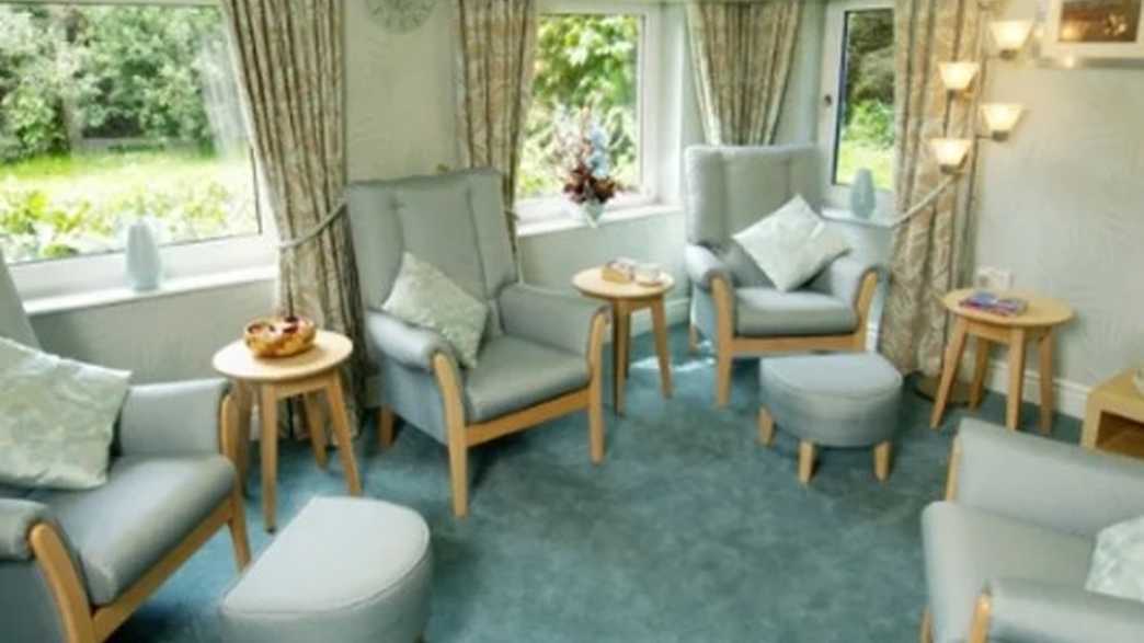 Westwood Lodge Care Home Wigan buildings-carousel - 3