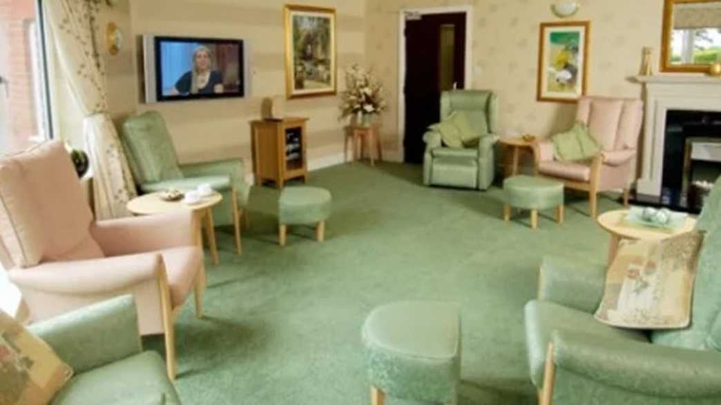 Westwood Lodge Care Home Wigan buildings-carousel - 2