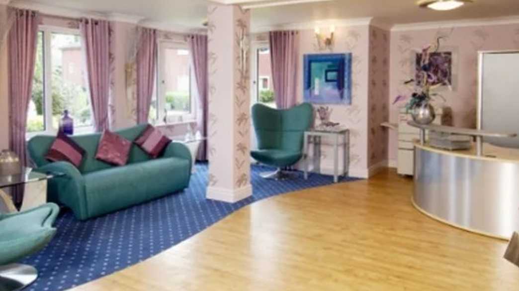 Westwood Lodge Care Home Wigan buildings-carousel - 4
