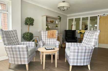 Westwood Lodge Care Home Wigan  - 4