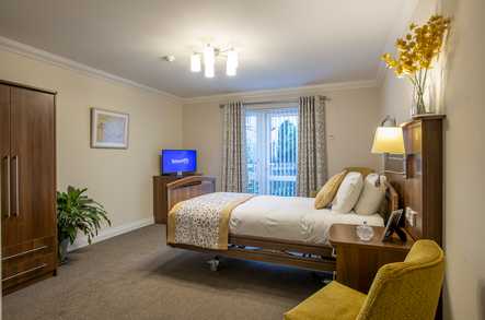 Water Mill House Care Home Care Home Hemel Hempstead  - 2