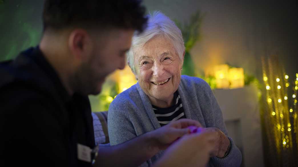 Water Mill House Care Home Care Home Hemel Hempstead activities-carousel - 7