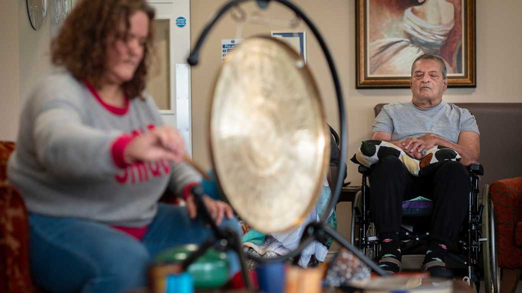 Water Mill House Care Home Care Home Hemel Hempstead activities-carousel - 8