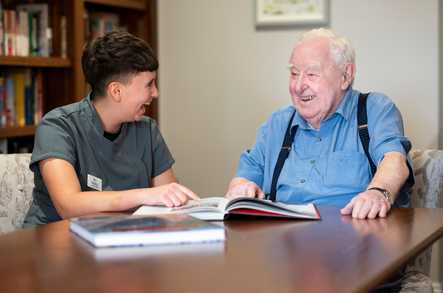 Water Mill House Care Home Care Home Hemel Hempstead  - 5