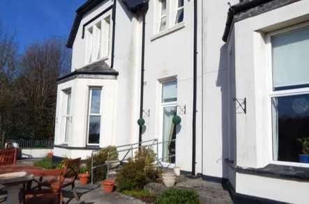 Woodland Lodge Care Home Care Home Tenby  - 1