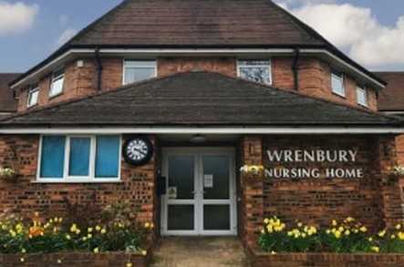 Wrenbury Nursing Home Care Home Nantwich  - 1