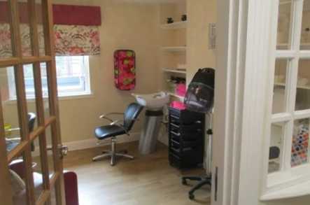 Woodside Court Nursing Home Care Home Glenrothes  - 5