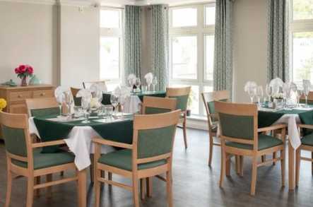 Windsor Street Care Centre Care Home Cheltenham  - 4