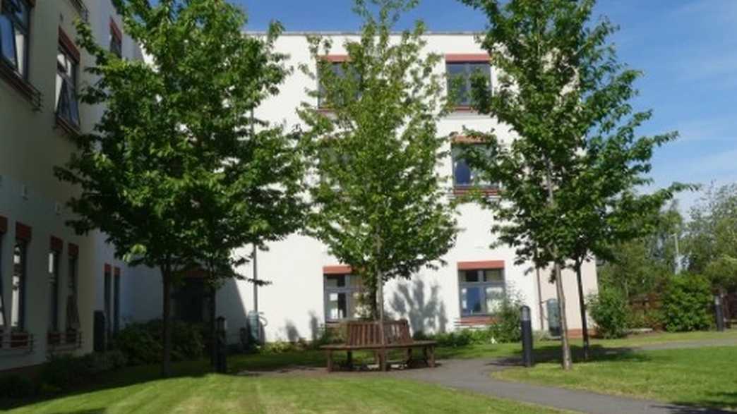 Windsor Street Care Centre Care Home Cheltenham buildings-carousel - 8