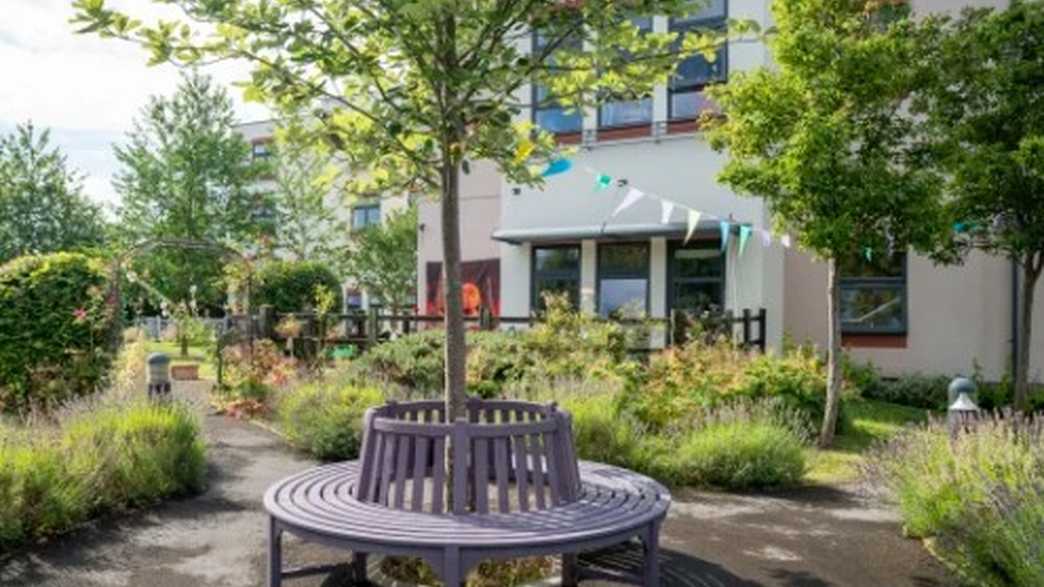 Windsor Street Care Centre Care Home Cheltenham buildings-carousel - 7