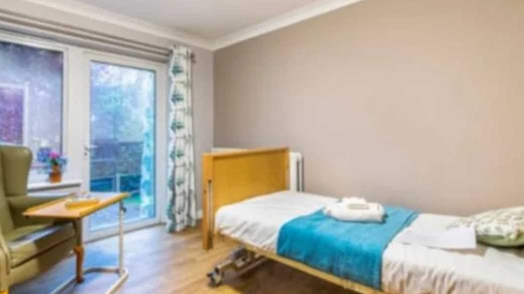 Woodlands View Care Home Care Home Stevenage accommodation-carousel - 1