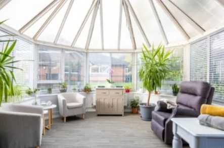 Woodlands View Care Home Care Home Stevenage  - 3