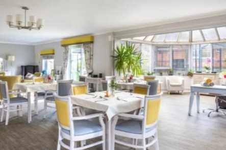Woodlands View Care Home Care Home Stevenage  - 4