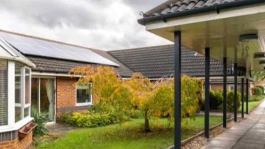 Woodlands View Care Home Care Home Stevenage activities-carousel - 2