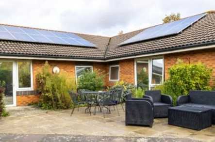 Woodlands View Care Home Care Home Stevenage  - 5
