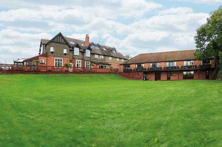 Wychbury Care Home Care Home Stourbridge  - 1