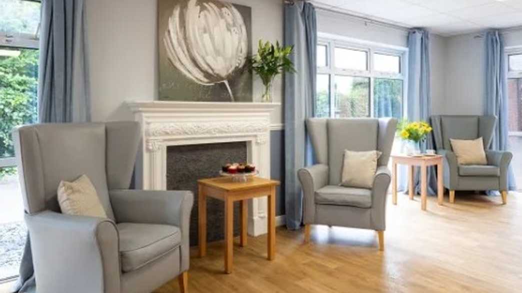 Whittington Care Home Care Home Chesterfield buildings-carousel - 5